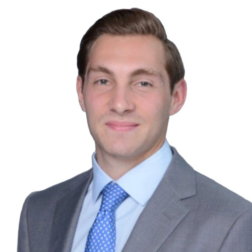 Harrison Seideman