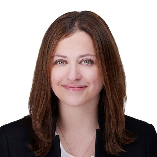 Julia Phillips